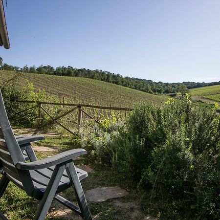 Appartamento Il Fienile del Vichiaccio Mercatale Val Di Pesa Esterno foto